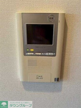 グリシーヌの物件内観写真